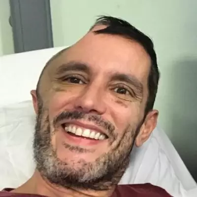 London CEO's Life Derailed by Single Step Fall at Oxford Circus Tube Station