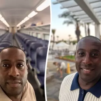 London Dad Reveals Why Life in Germany Offers Better Healthcare, Safety and Affordability