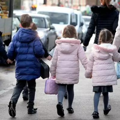 London Faces 'Childless City' Crisis as Families Flee Due to High Costs