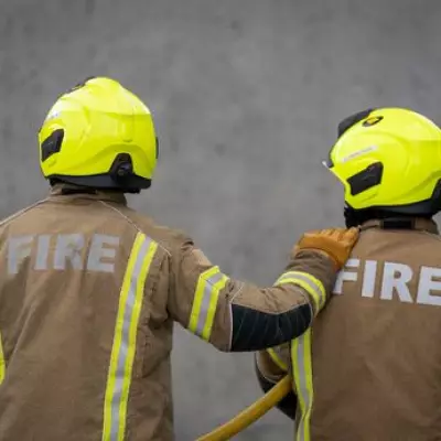 London Firefighters Demand Enhanced Mental Health Support Amid Rising Trauma
