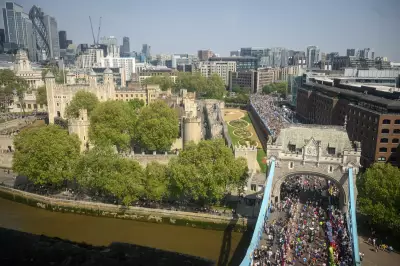London Marathon May Expand to Two Days in 2027, Doubling Runner Capacity