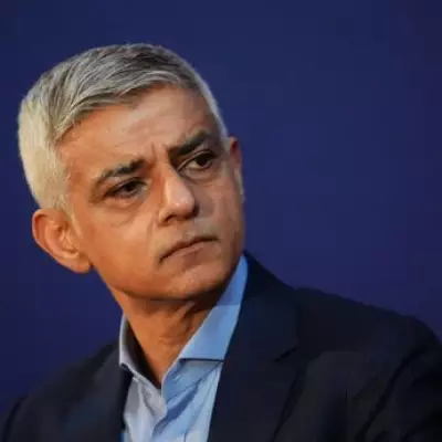 London Mayor Sadiq Khan Considers SUV Charges to Improve Road Safety