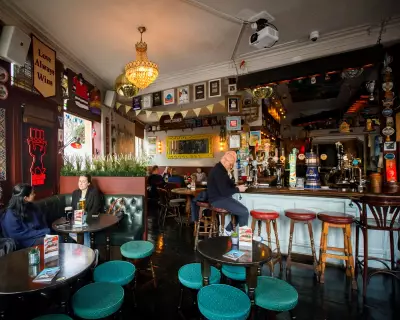 London Pubs Ban Children Over Safety and Behavior Concerns