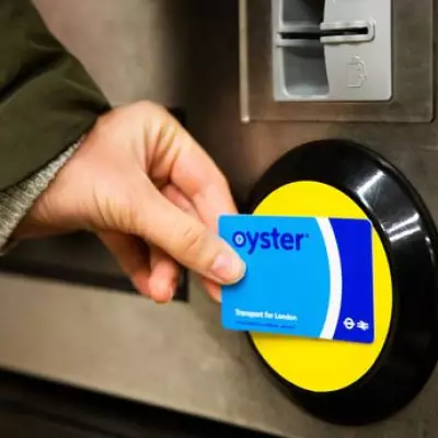 London Transport Fares Increase by 5.8% Today Amid Inflation Concerns