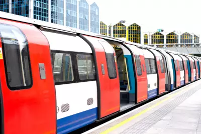 London Tube Strikes 2026: Full Schedule of RMT Industrial Action Dates