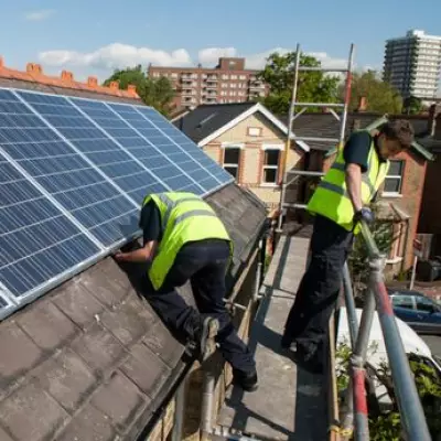 London Underground's Solar Power Plan: Powering the Victoria Line for Nine Months Annually
