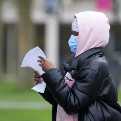 London Woman Hospitalized with Suspected Meningitis Amid Kent Outbreak