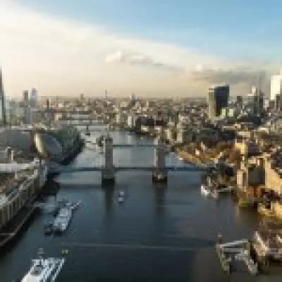 London's BT Tower Hotel Project Advances with New Architectural Team