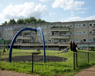 London's Child Poverty Crisis Deepens Amid Soaring Rents and Housing Pressures