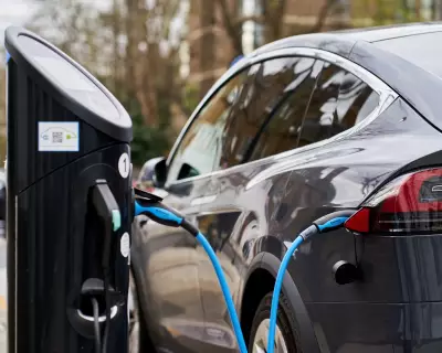 London's EV Charging Dilemma: Superfast Stations Spark Debate