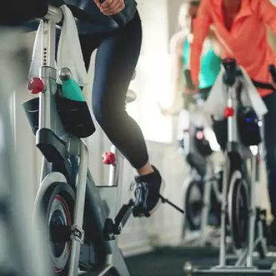 London's Private Gyms Face Bulldozing Risk in City Plan 2040