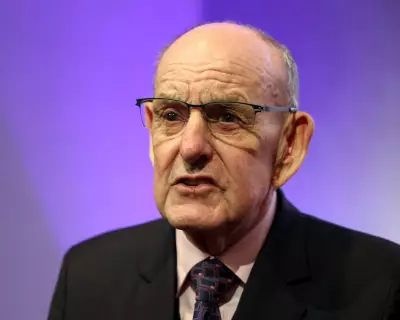 Lord Allen Resigns as British Horseracing Authority Chair After Six Months