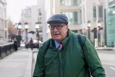 Lord Roborough Rejects Odey's Claims of FCA Pressure in Legal Battle