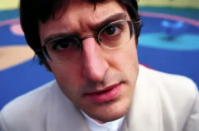 Louis Theroux's Top 20 Documentaries: From Savile to Netflix's Manosphere