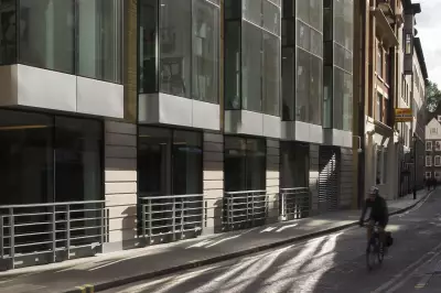 Macfarlanes Expands to New York with New Office Launch