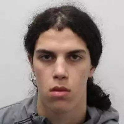 Machete-Wielding Youth Admits Targeting Celebrities in Rolex Robbery Spree