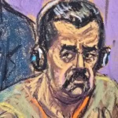 Maduro Pleads Poverty in US Court, Seeks Public Defender Amid Sanctions Dispute