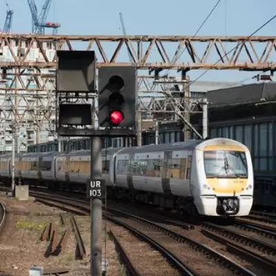 Major Rail and DLR Disruption Planned for London in April and May