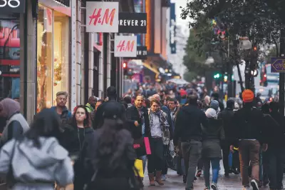 Major UK Employers Launch Taskforce to Tackle Rising Unemployment