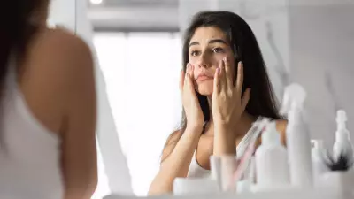 Majority of Women Now Embrace Makeup-Free Confidence, Study Reveals