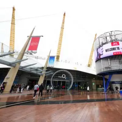 Man Arrested Following Alleged Sexual Assault at Gunna Concert in The O2 Arena