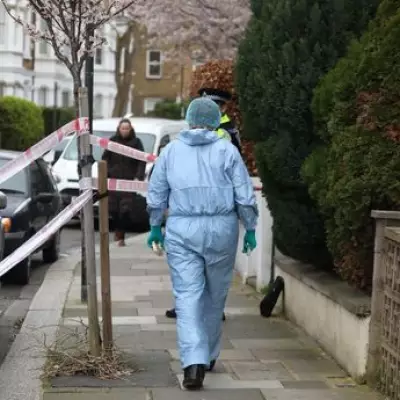 Man Jailed Indefinitely After Stabbing Sister 40 Times in 'Avoidable' Killing