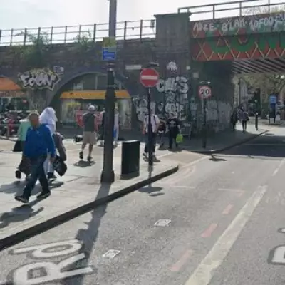 Man Suffers Facial Injuries in Early Morning Brixton Assault