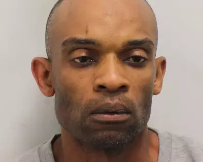 Man Who Murdered Pregnant Girlfriend Gets Whole-Life Order After Appeal