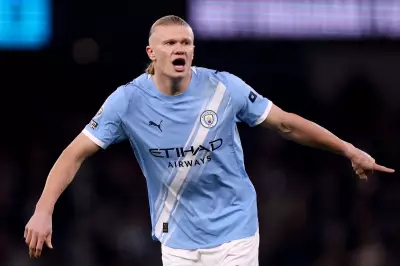 Manchester City's Puma Deal Fuels UK Sponsorship Market Surge to £5.3 Billion