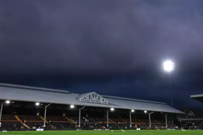 Manchester United Targets Fulham Defender Antonee Robinson for Summer Transfer