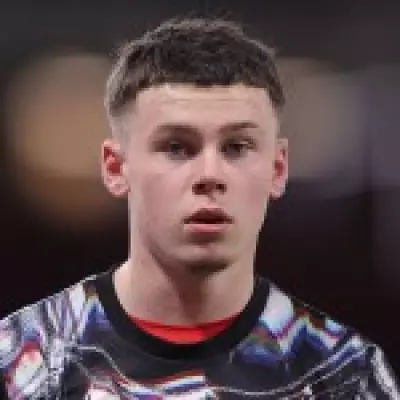 Manchester United's Kai Rooney Faces Season-Ending Injury After Premier League Shield Victory