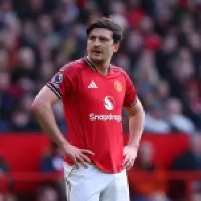 Manchester United's Shaw and Maguire Face Illness Doubts for Newcastle Clash