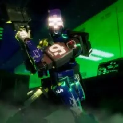 Marathon Review: Bungie's Extraction Shooter Defies Expectations