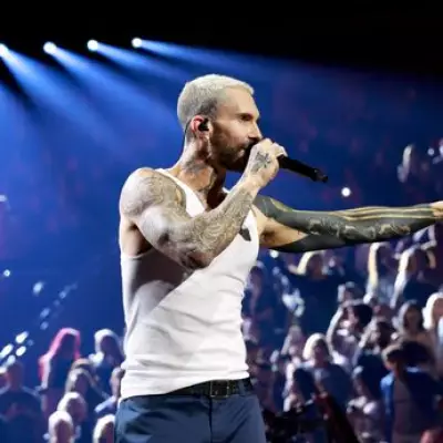Maroon 5 Headline BST Hyde Park with OneRepublic, Jess Glynne, Ella Eyre, Only The Poets