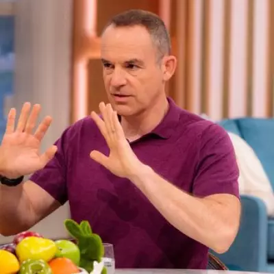 Martin Lewis Urges Brits to Stock Up on Stamps Before April Price Hike