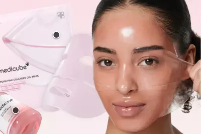 Medicube K-Beauty Products on Sale During Amazon Spring Deal Days Event