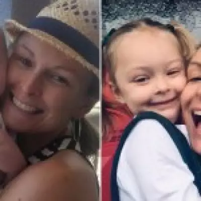 Mel Schilling's Final Whisper to Daughter Before Death Revealed by Husband