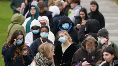 Meningitis Outbreak Declared National Incident as Cases Surge in Kent