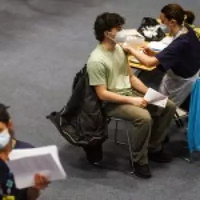 Meningitis Outbreak in Kent: Key Symptom of Light Sensitivity Explained