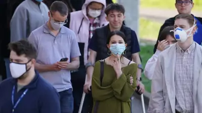 Meningitis Outbreak: New Vaccine Centres Open After 100 Students Turned Away