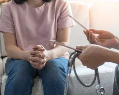 Menopause Doubles Bipolar Risk, Yet 72% of UK Women Unaware of Mental Health Link