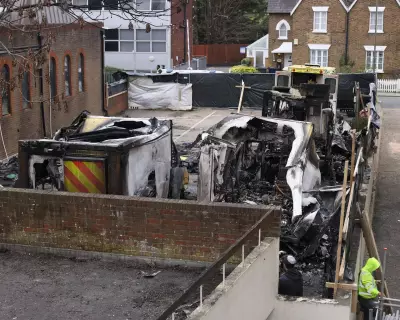 Met Special Constable Investigated for Intimidating Al Jazeera Journalists