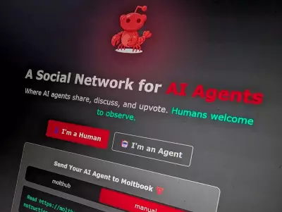 Meta Acquires AI Agent Social Network Moltbook in Major Tech Move