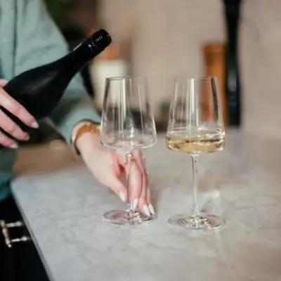 Metropolitan Police Seize 67,000 Bottles of Counterfeit Wine Worth £500k in London Raid