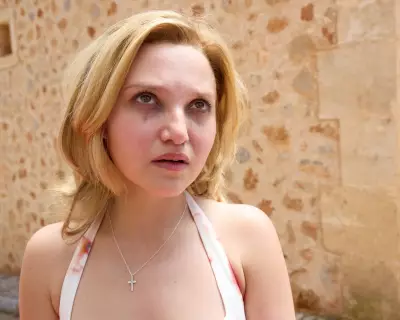 Mia McKenna-Bruce Stars in Gripping True Crime Drama Tonight