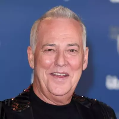 Michael Barrymore Reveals the One Thing He Misses After Leaving London