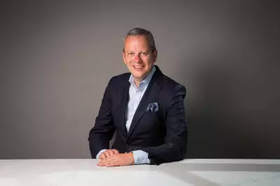 Michael Hayman Elected as New Chair of British Chambers of Commerce