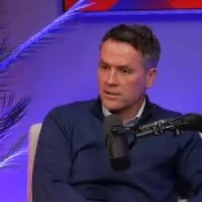 Michael Owen Claims Liverpool Are Premier League's Best, Not Arsenal