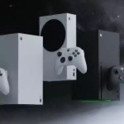 Microsoft's Project Helix Xbox Targets Christmas 2027 Clash with PS6