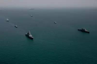 Middle East Conflict Threatens Global Growth: Oil Shock and Inflation Risks